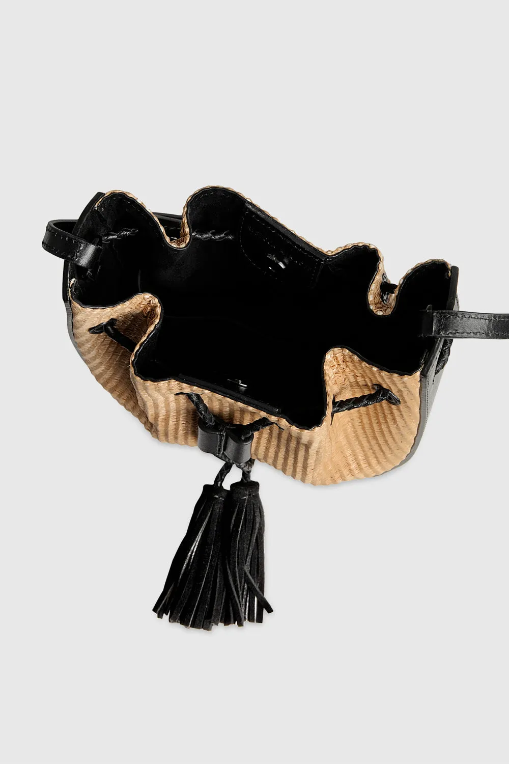 Lulu Crossbody sold by Rebecca Minkoff product image thumbnail 3