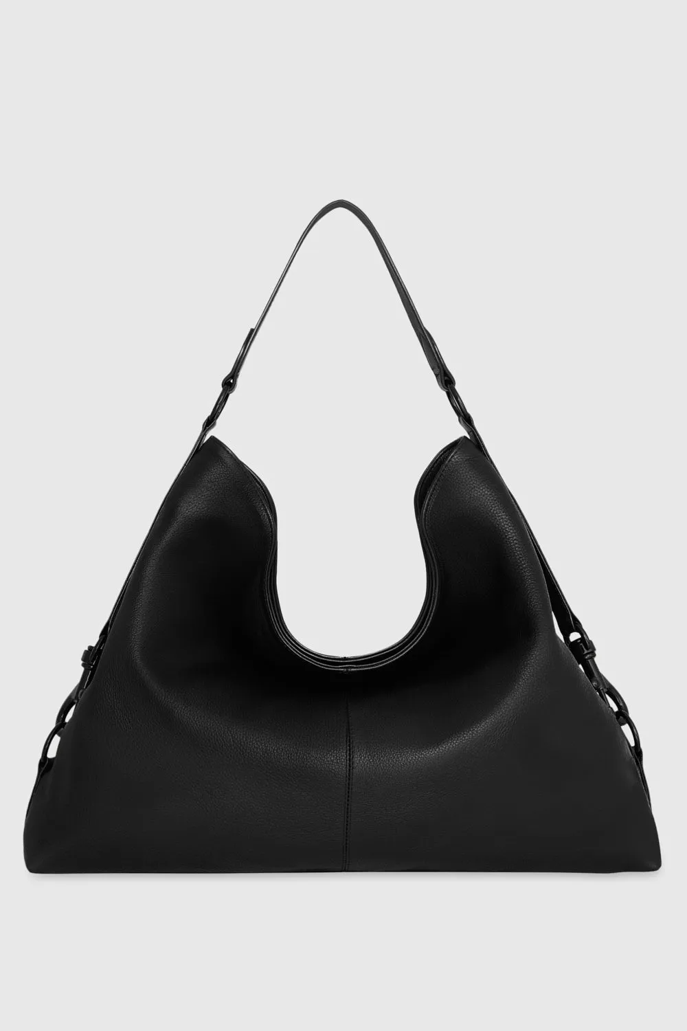Large Buckle Hobo sold by Rebecca Minkoff