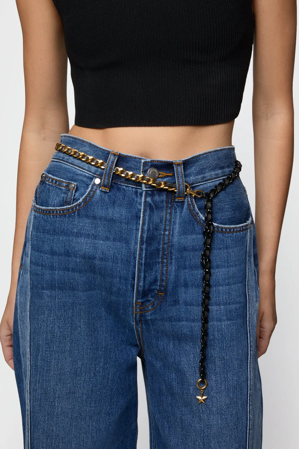 Chain Belt sold by Rebecca Minkoff product image thumbnail 2