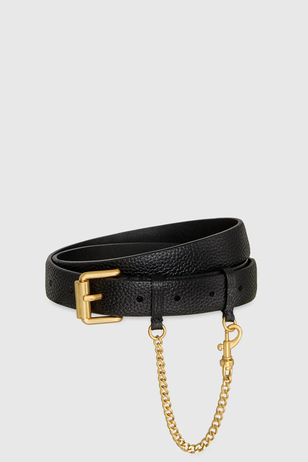 Belt With Chain Swag sold by Rebecca Minkoff