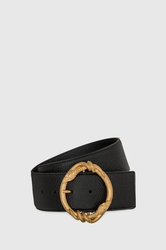 Mamba Belt | Parallel