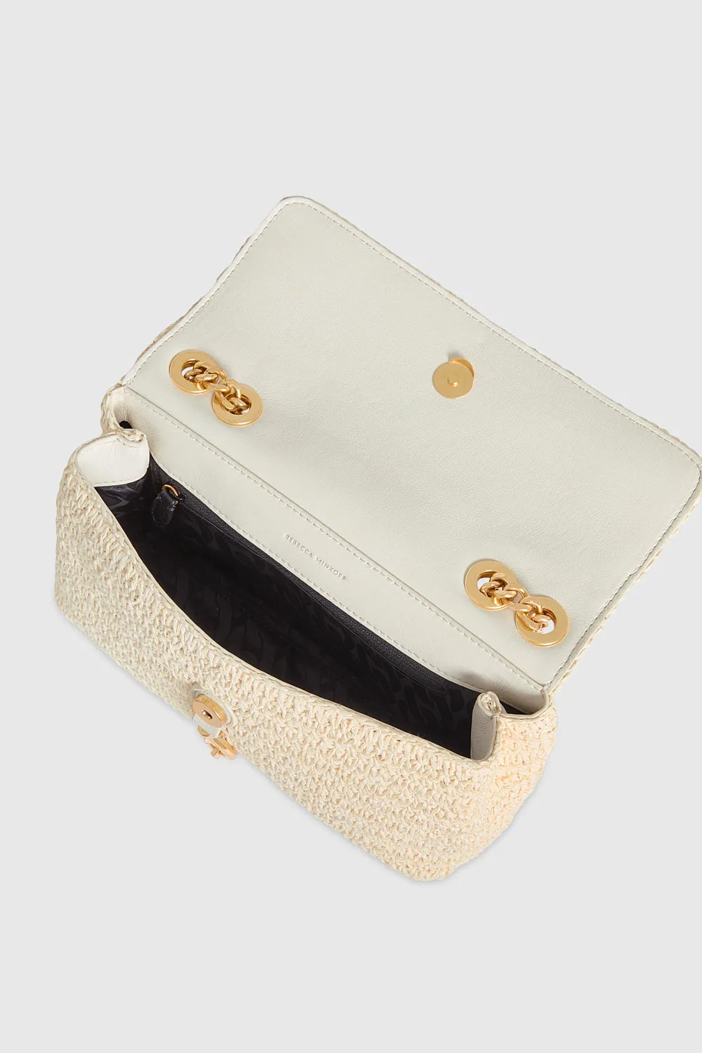 Edie Medium Crossbody sold by Rebecca Minkoff product image thumbnail 3