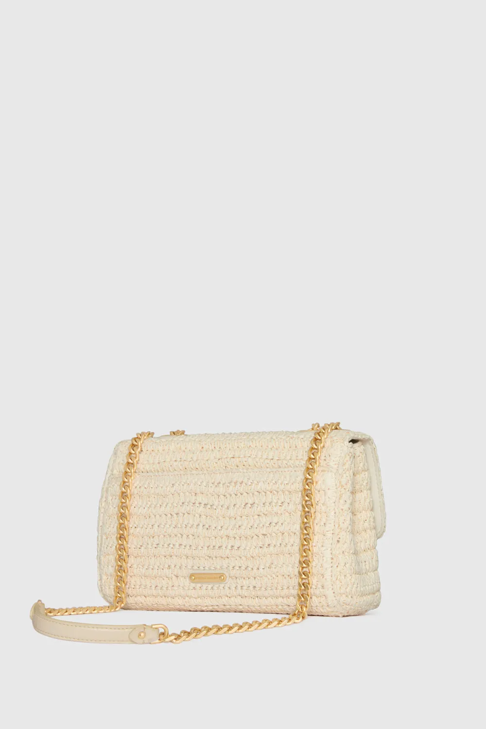 Edie Medium Crossbody sold by Rebecca Minkoff product image thumbnail 2
