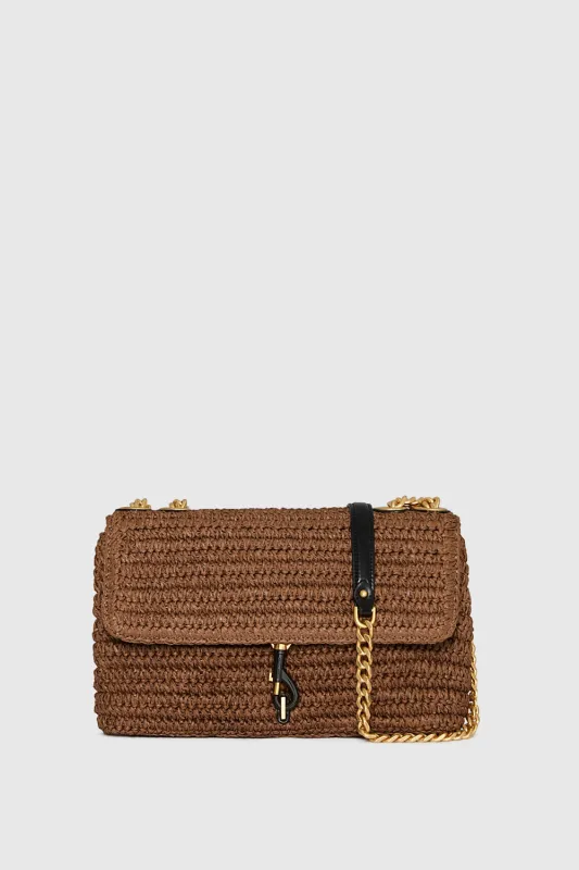 Edie Medium Crossbody sold by Rebecca Minkoff