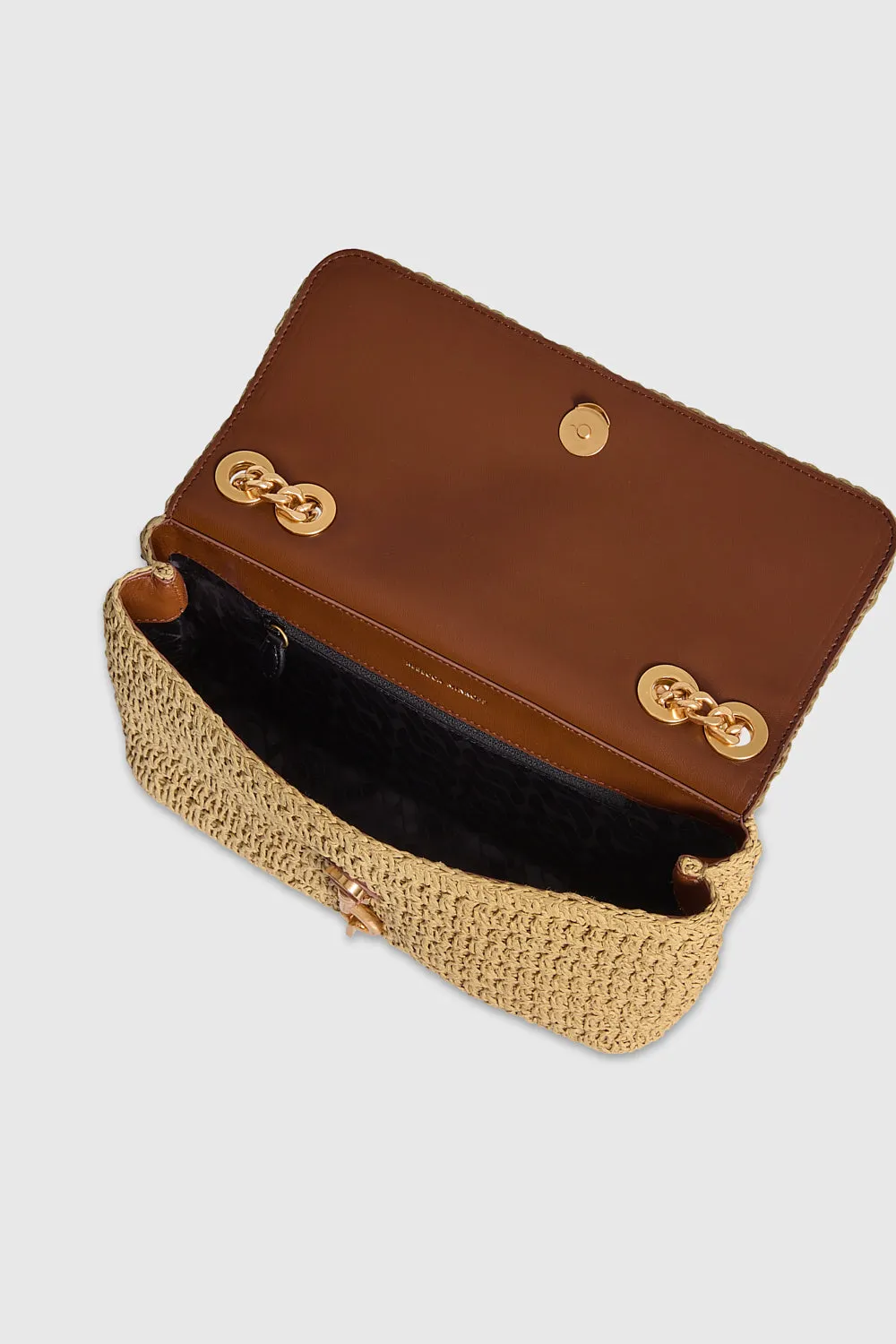 Edie Medium Crossbody sold by Rebecca Minkoff product image thumbnail 3