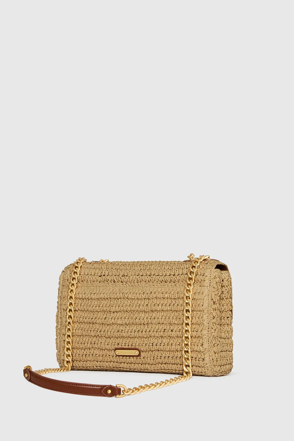 Edie Medium Crossbody sold by Rebecca Minkoff product image thumbnail 2