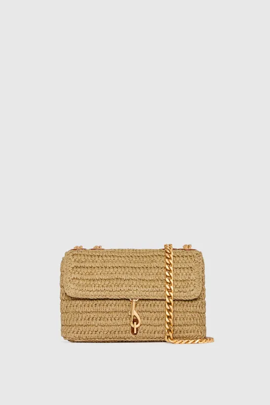Edie Small Crossbody sold by Rebecca Minkoff
