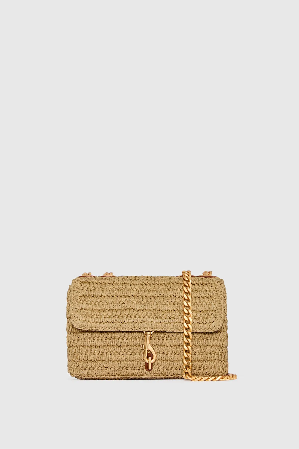 Edie Small Crossbody sold by Rebecca Minkoff