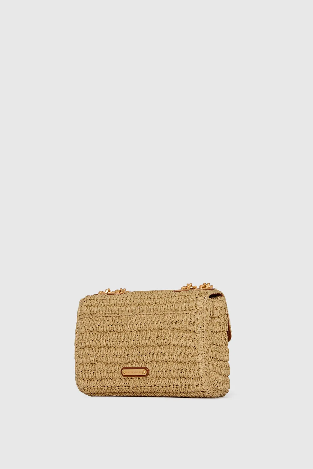 Edie Small Crossbody sold by Rebecca Minkoff product image thumbnail 2