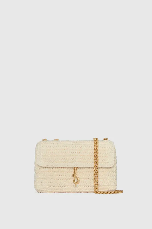 Edie Small Crossbody sold by Rebecca Minkoff
