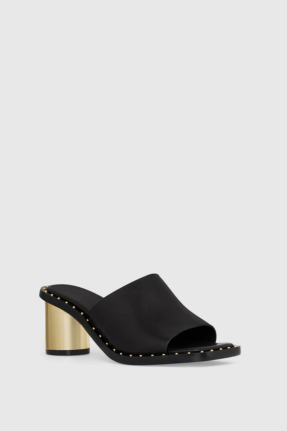 Darren City Slide sold by Rebecca Minkoff product image thumbnail 2