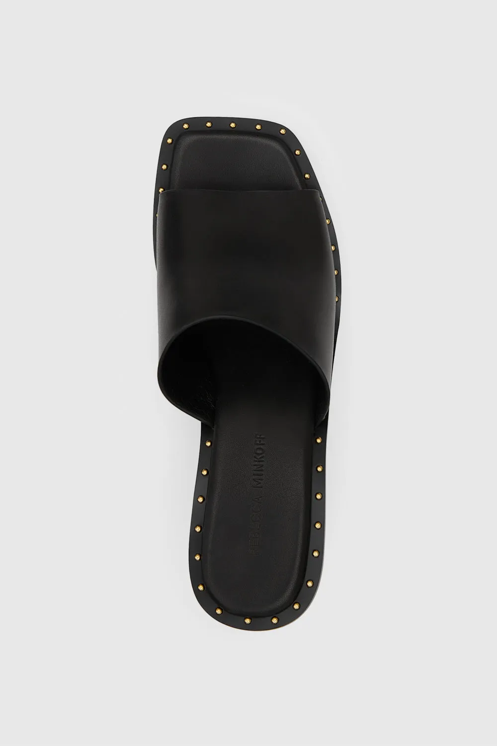 Darren City Slide sold by Rebecca Minkoff product image thumbnail 4