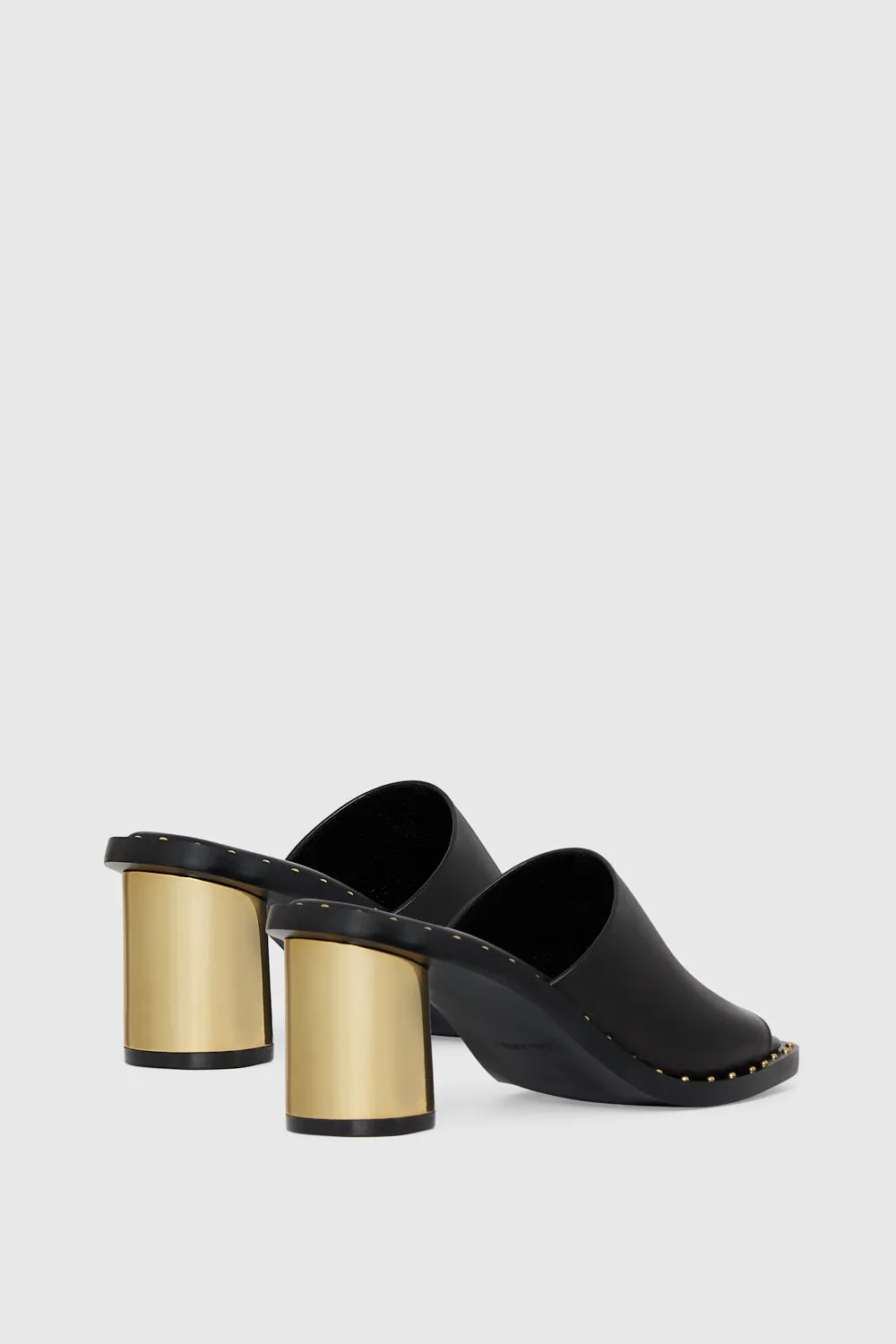 Darren City Slide sold by Rebecca Minkoff product image thumbnail 3