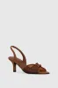 Paris Slingback sold by Rebecca Minkoff