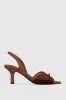 Paris Slingback sold by Rebecca Minkoff