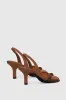 Paris Slingback sold by Rebecca Minkoff