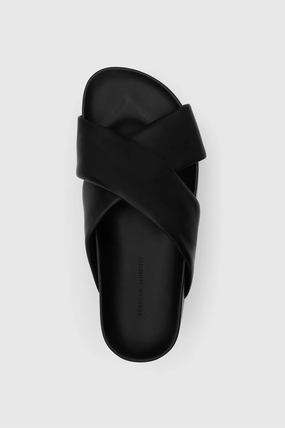 Platform Slide sold by Rebecca Minkoff product image thumbnail 4