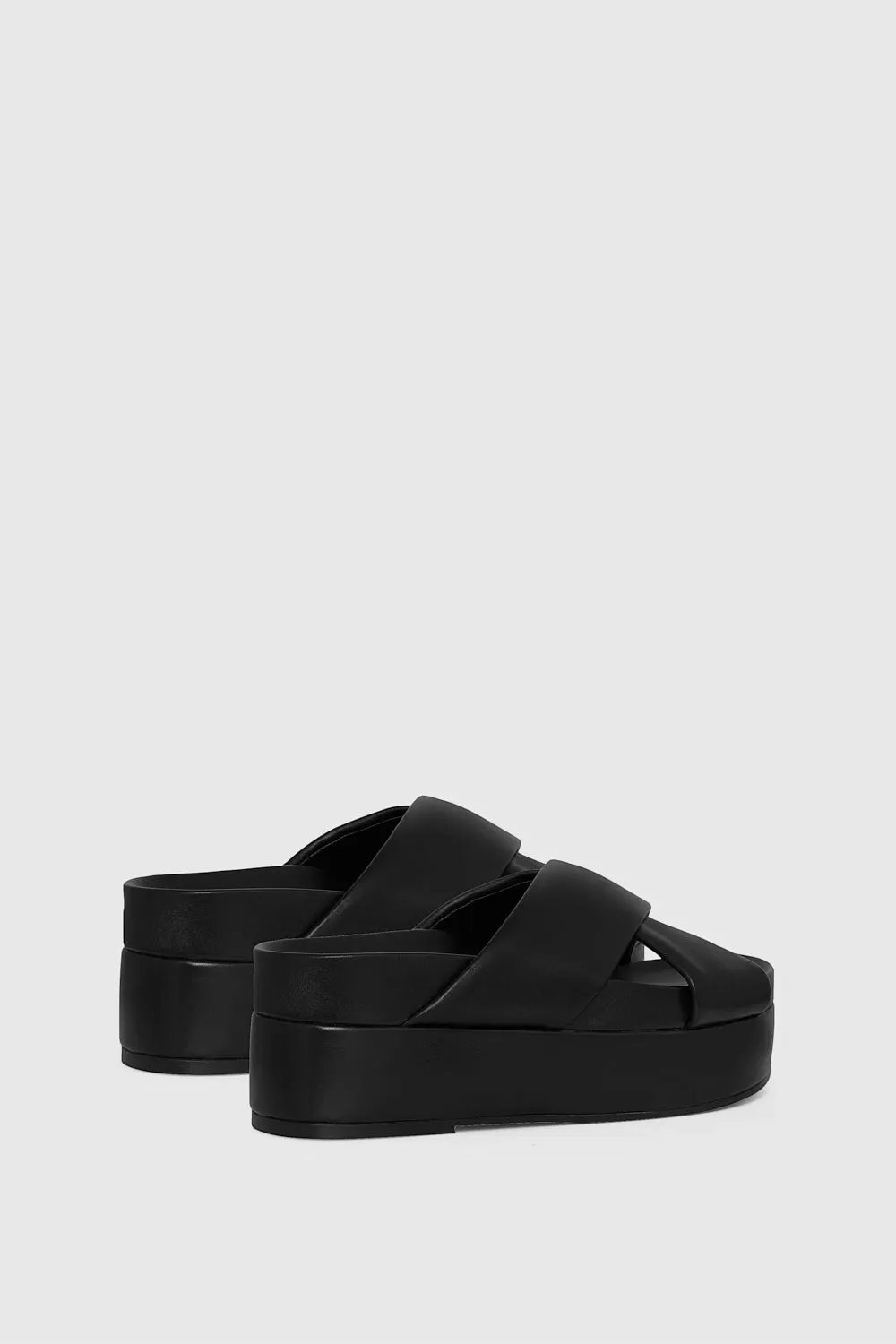 Platform Slide sold by Rebecca Minkoff product image thumbnail 3
