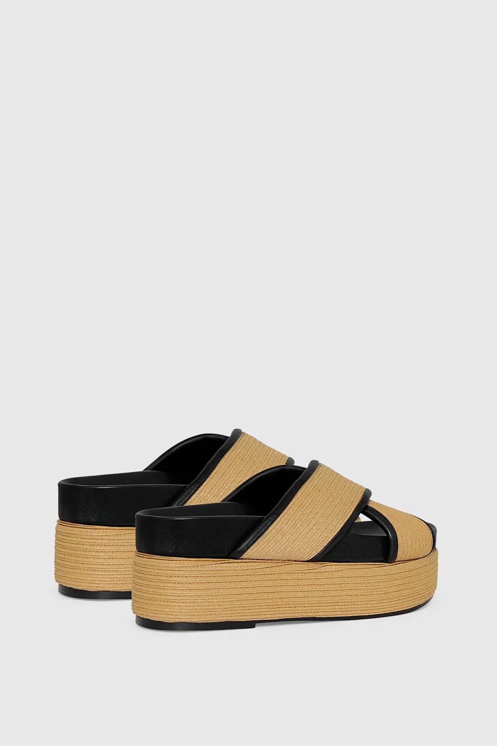 Platform Slide sold by Rebecca Minkoff product image thumbnail 3