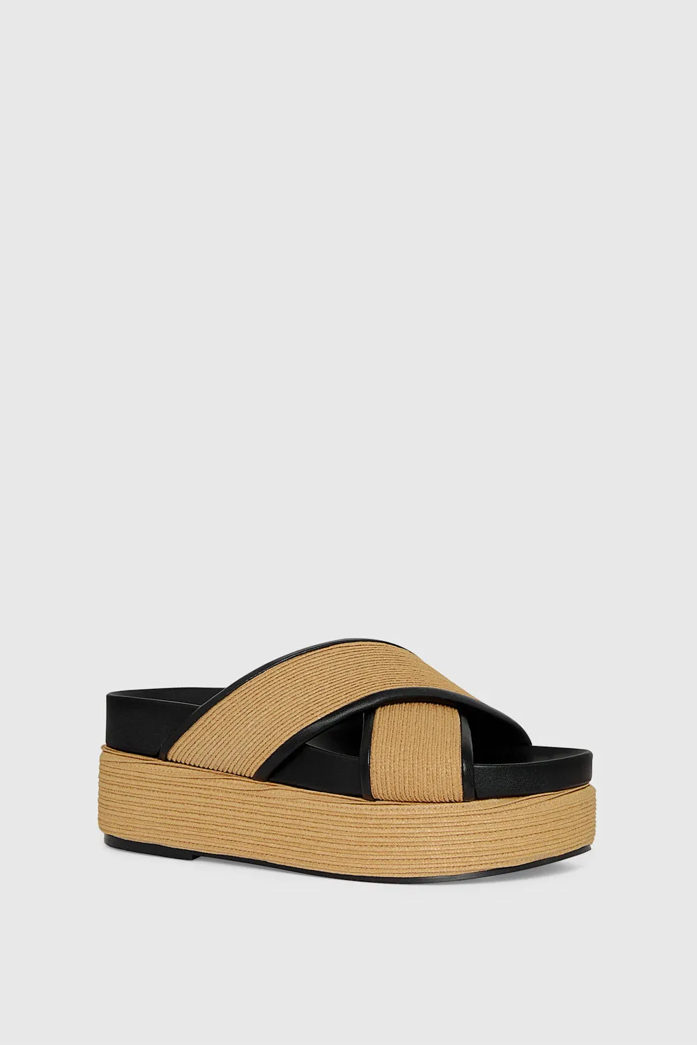 Platform Slide sold by Rebecca Minkoff product image thumbnail 2