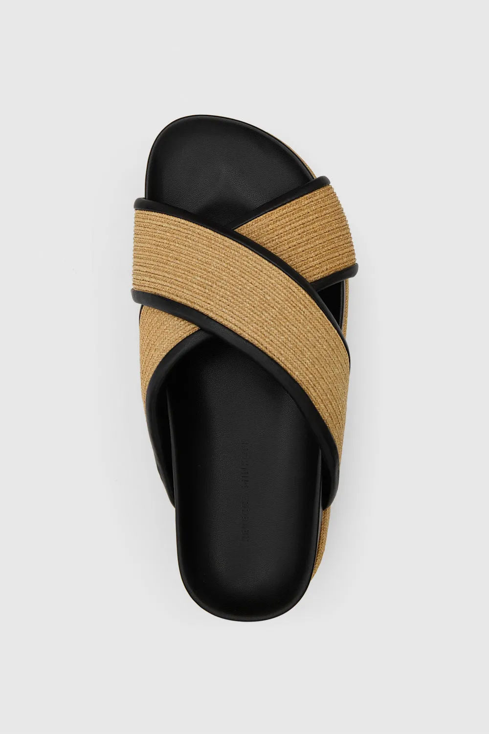 Platform Slide sold by Rebecca Minkoff product image thumbnail 4