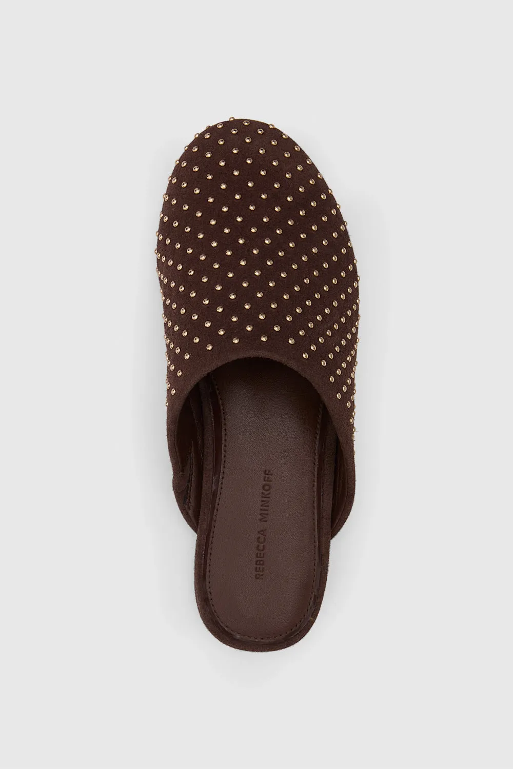 Slipper Slide sold by Rebecca Minkoff product image thumbnail 4