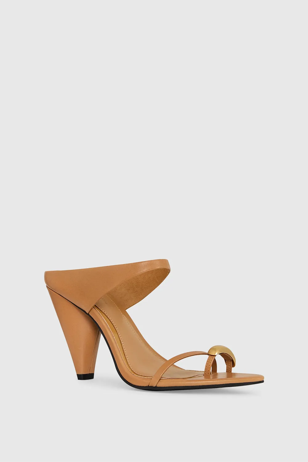 Toe Ring Sandal sold by Rebecca Minkoff product image thumbnail 2