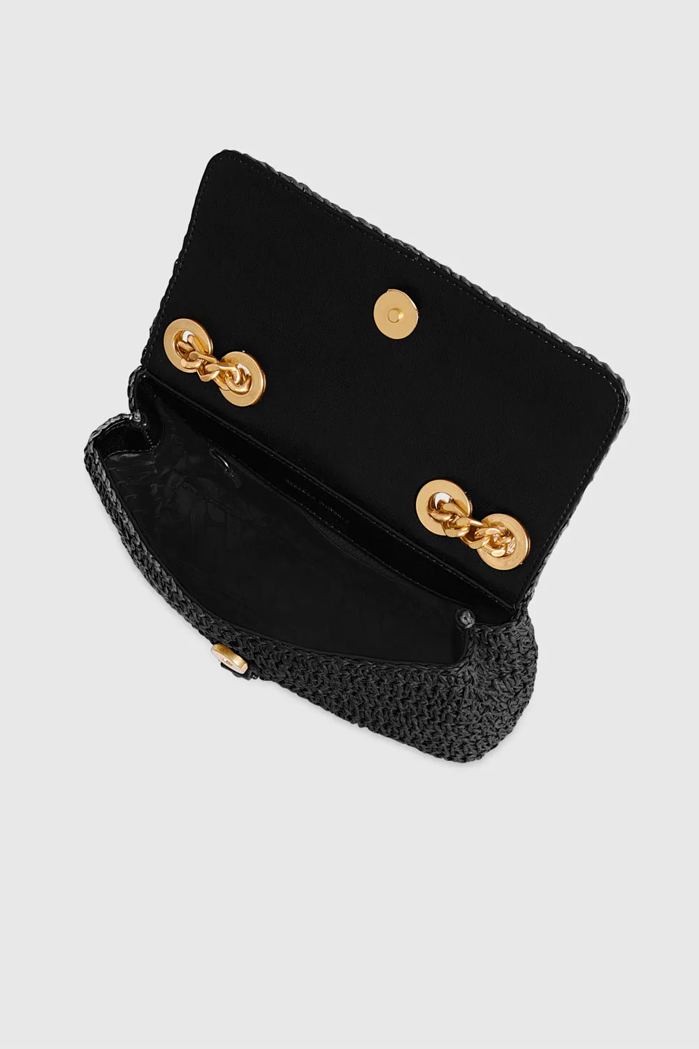 Edie Small Crossbody sold by Rebecca Minkoff product image thumbnail 3