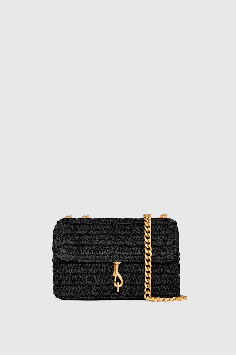Edie Small Crossbody sold by Rebecca Minkoff