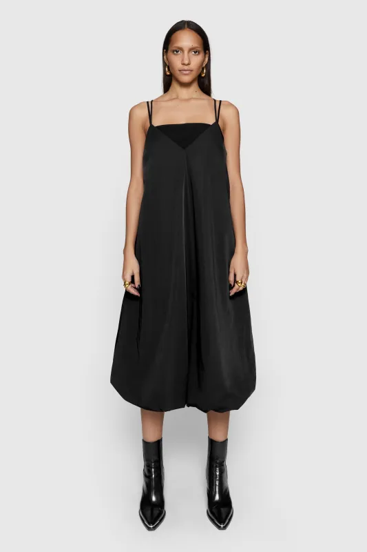 Freddie Bubble Dress made by Rebecca Minkoff