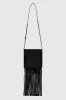 Carly North South Fringe Crossbody sold by Rebecca Minkoff