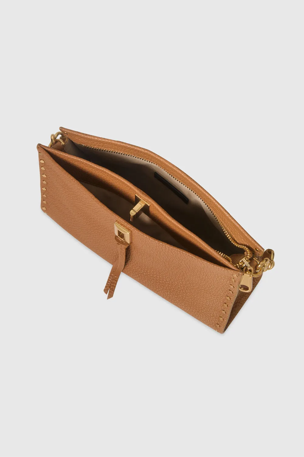 Darren Crossbody sold by Rebecca Minkoff product image thumbnail 3