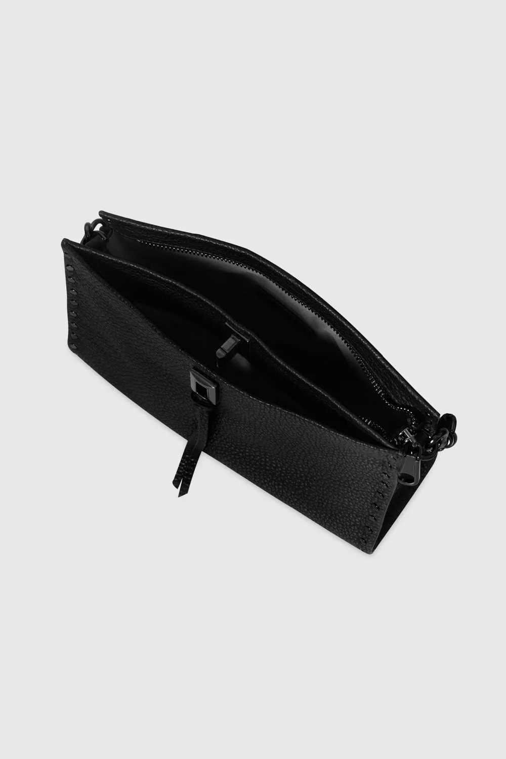 Darren Crossbody sold by Rebecca Minkoff product image thumbnail 3