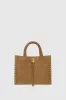 Darren Small Tote sold by Rebecca Minkoff