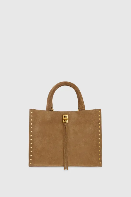 Darren Small Tote sold by Rebecca Minkoff
