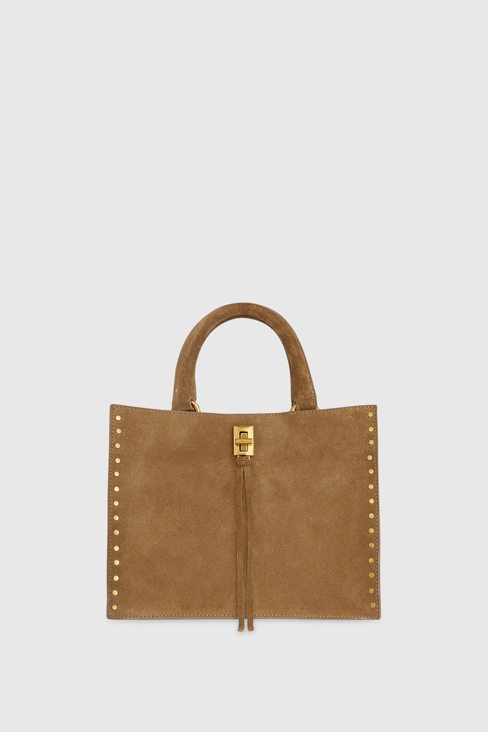 Darren Small Tote sold by Rebecca Minkoff