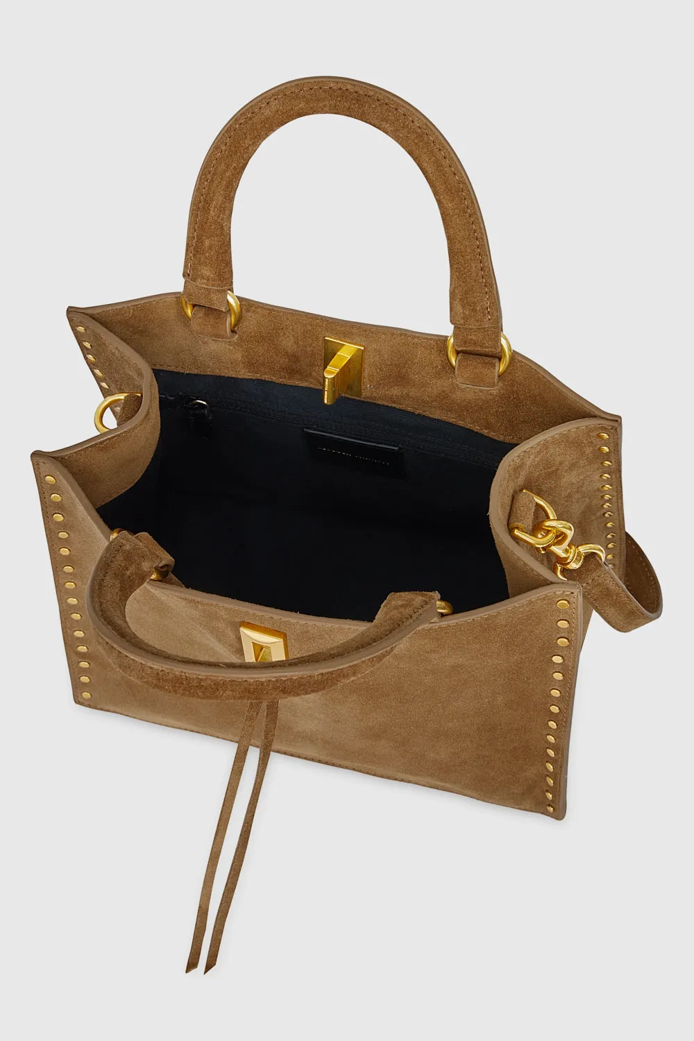 Darren Small Tote sold by Rebecca Minkoff product image thumbnail 3