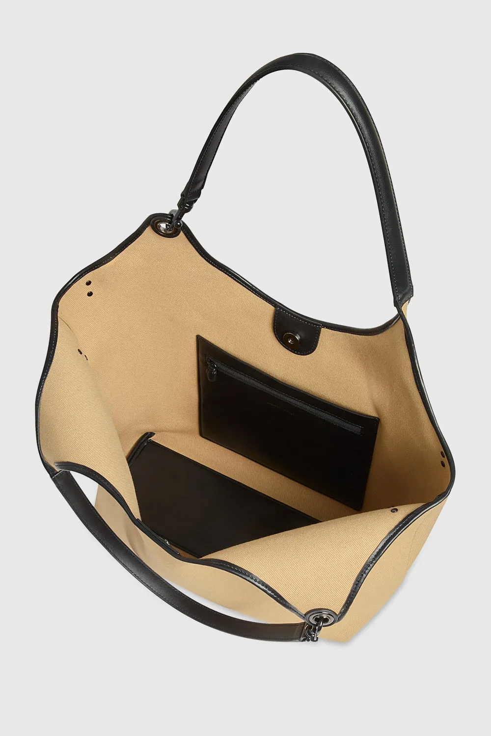 The Perfect Tote sold by Rebecca Minkoff product image thumbnail 3