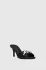 Chain Mule sold by Rebecca Minkoff