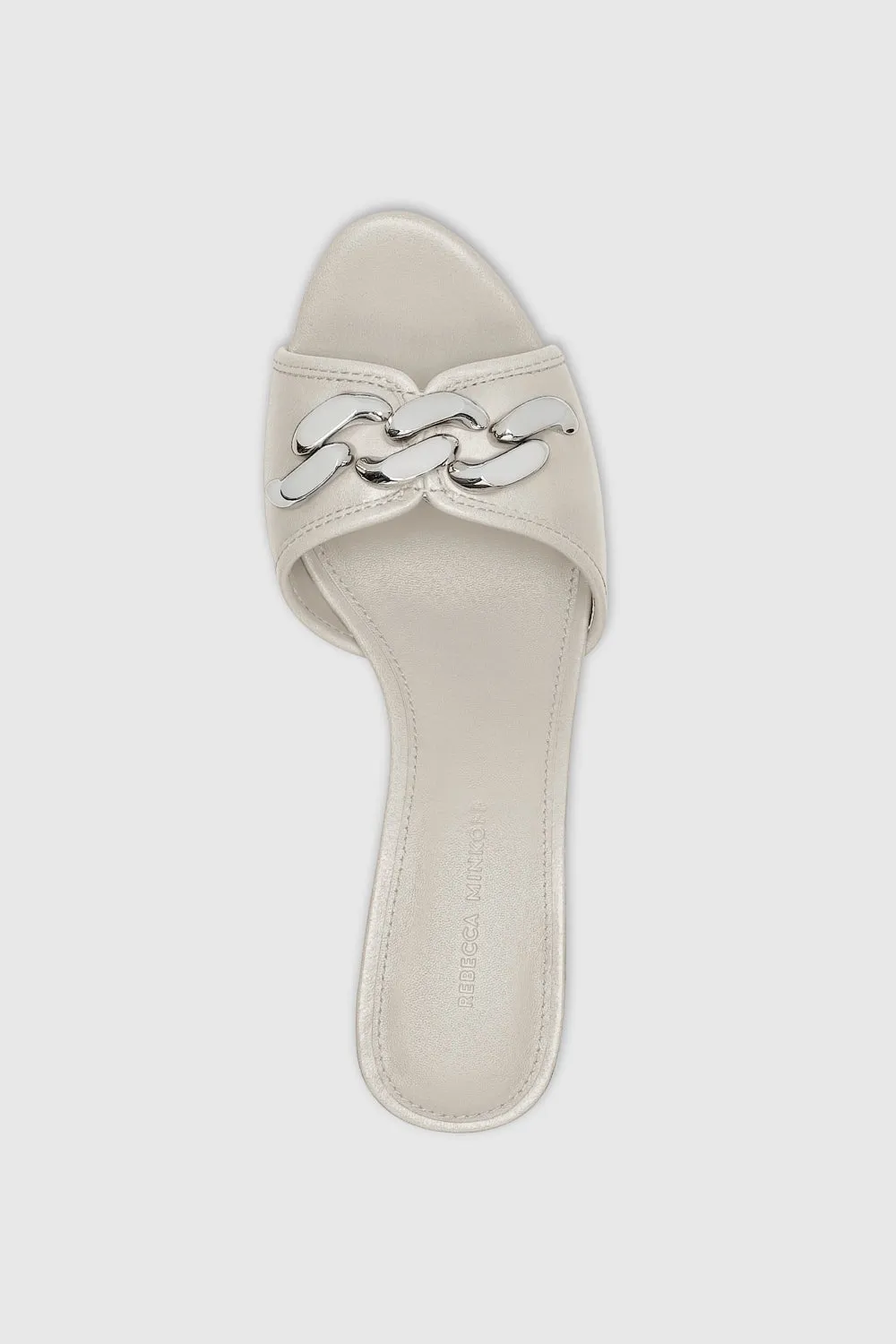 Chain Mule sold by Rebecca Minkoff product image thumbnail 4