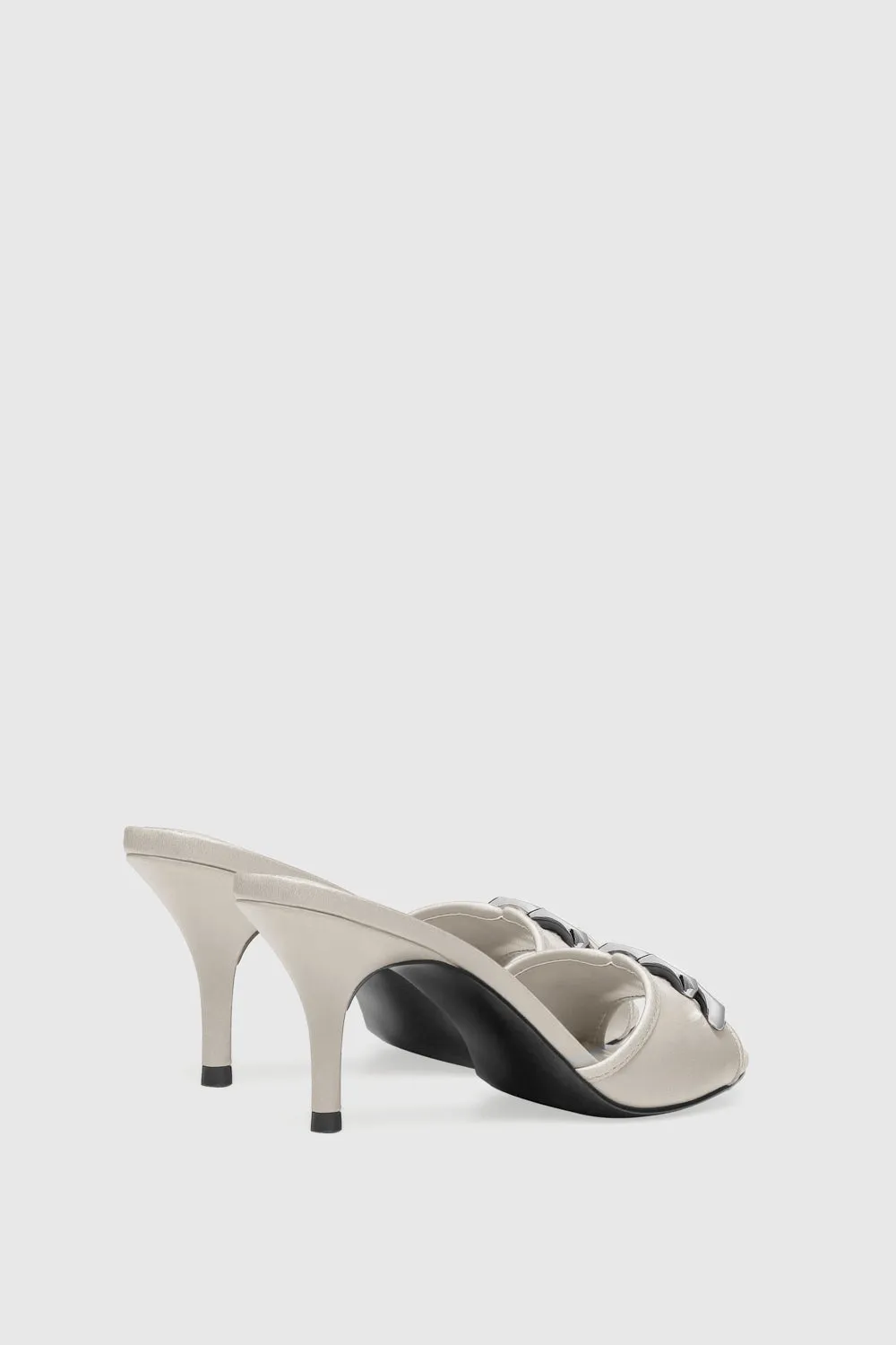 Chain Mule sold by Rebecca Minkoff product image thumbnail 3