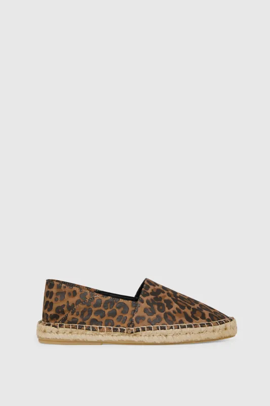 Espadrille sold by Rebecca Minkoff