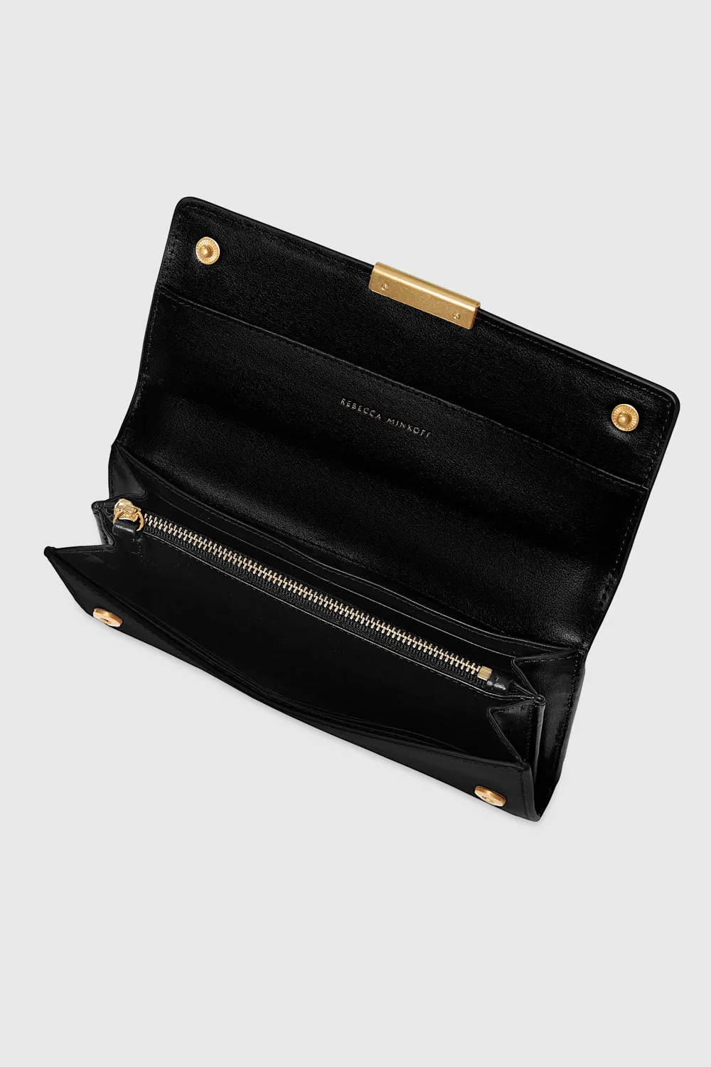 Insider Continental Wallet sold by Rebecca Minkoff product image thumbnail 3