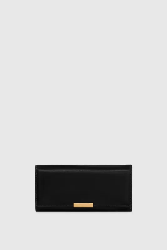 Insider Continental Wallet sold by Rebecca Minkoff