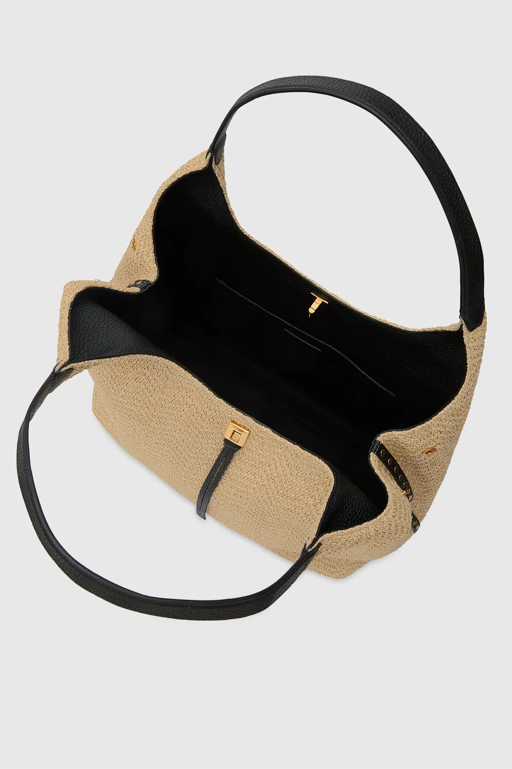 Darren Signature Carryall sold by Rebecca Minkoff product image thumbnail 3