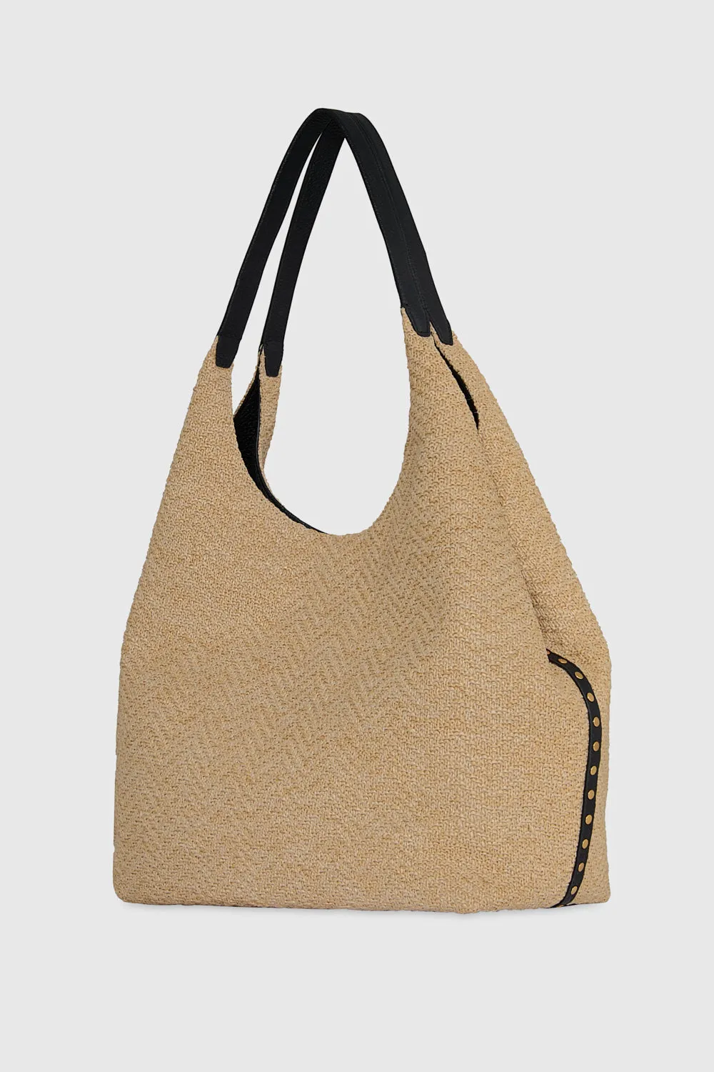 Darren Signature Carryall sold by Rebecca Minkoff product image thumbnail 2