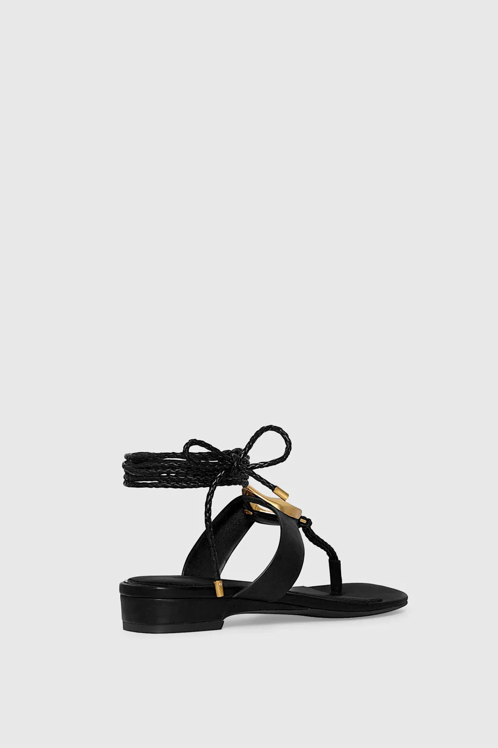 G Wrap Sandal sold by Rebecca Minkoff product image thumbnail 3