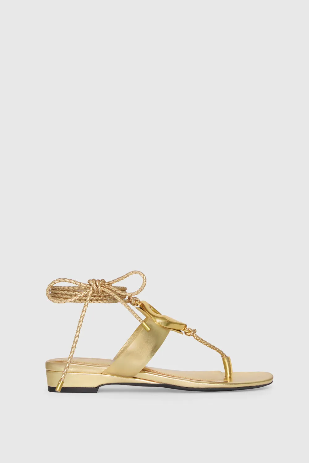 G Wrap Sandal sold by Rebecca Minkoff