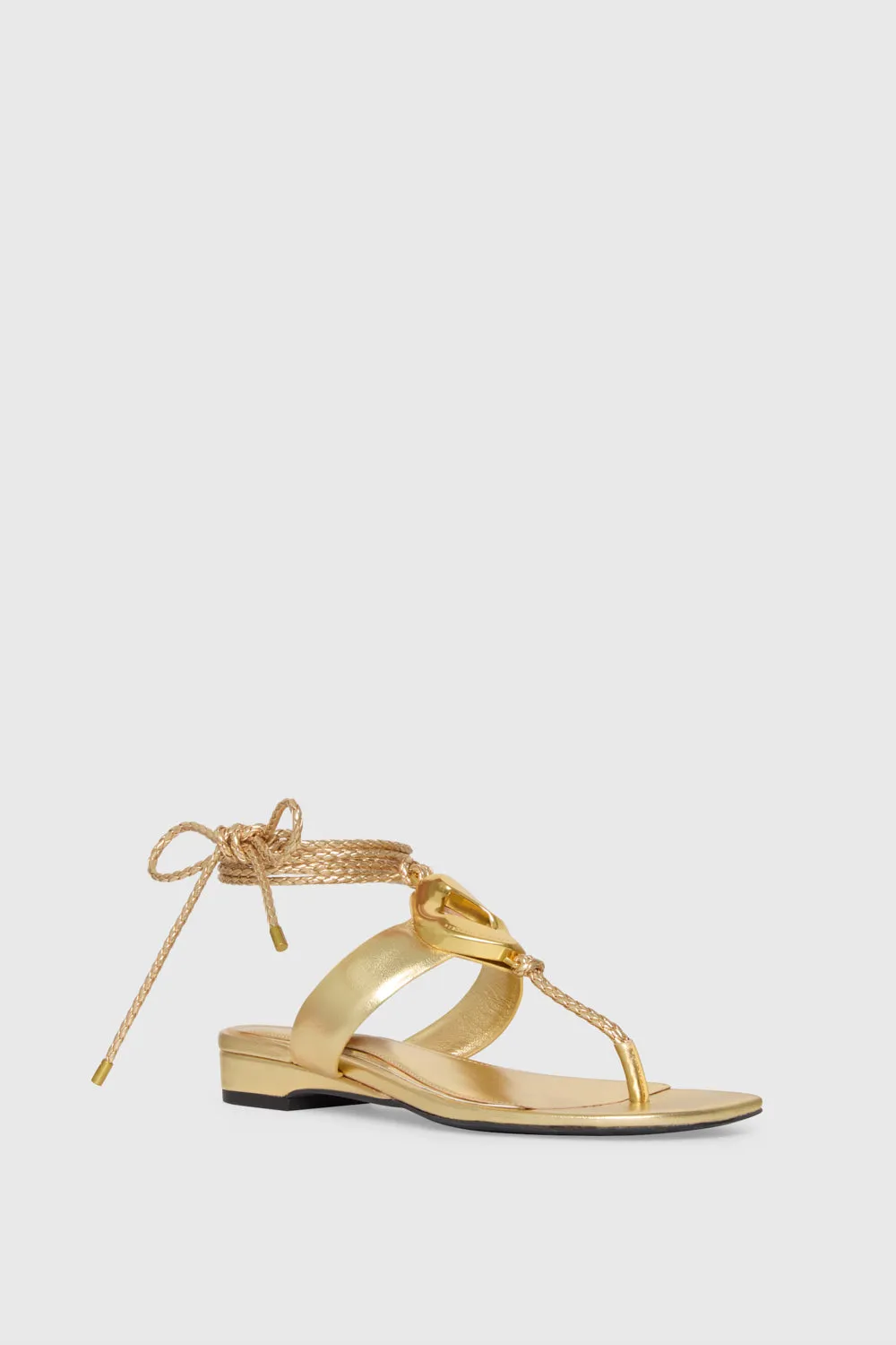 G Wrap Sandal sold by Rebecca Minkoff product image thumbnail 2