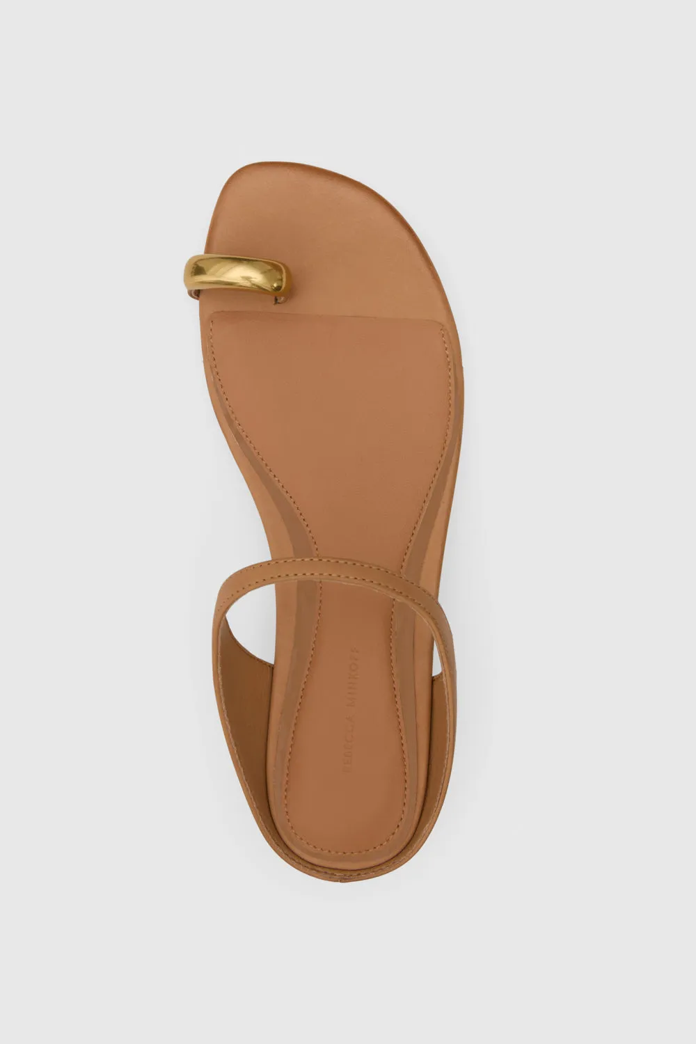 Toe Ring Slide sold by Rebecca Minkoff product image thumbnail 4